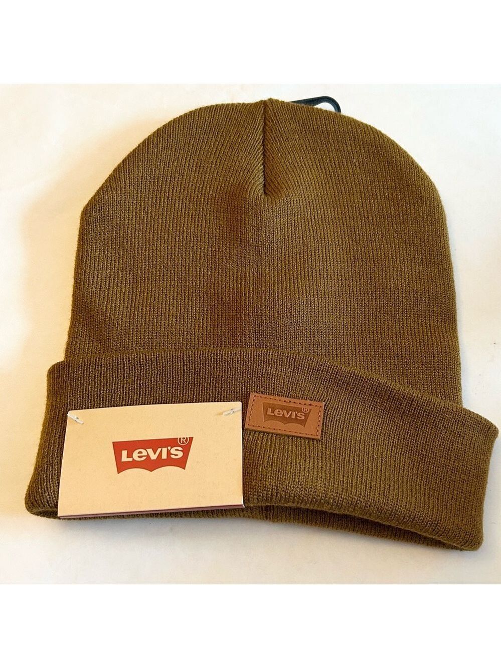 Levi’s Men’s Winter Hat NWT